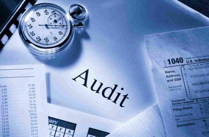 Auditing Services in Eswatini