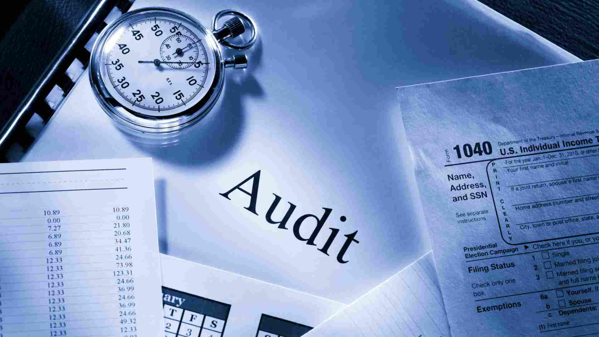 Auditing Services in Eswatini